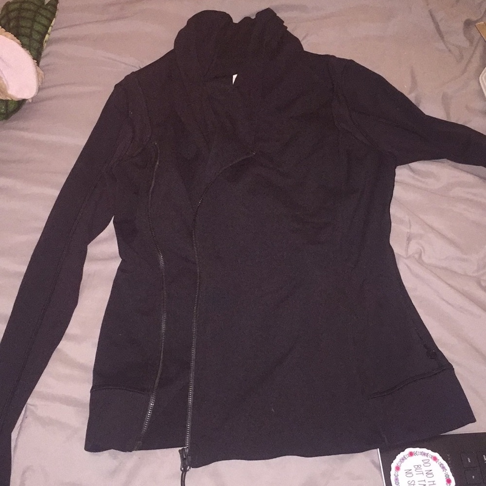 Lululemon Bhakti Yoga Jacket